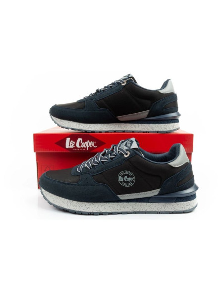 Lee cooper buty sportowe sneakersy męskie modne wygodne wytrzymałe