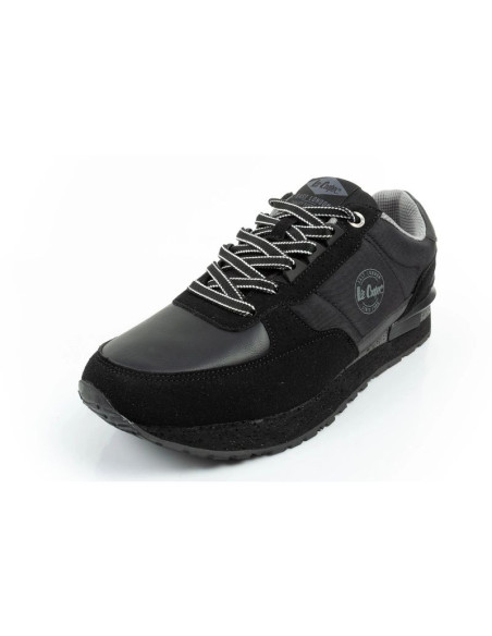 Lee cooper buty sportowe sneakersy męskie modne wygodne wytrzymałe