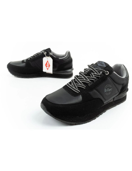 Lee cooper buty sportowe sneakersy męskie modne wygodne wytrzymałe