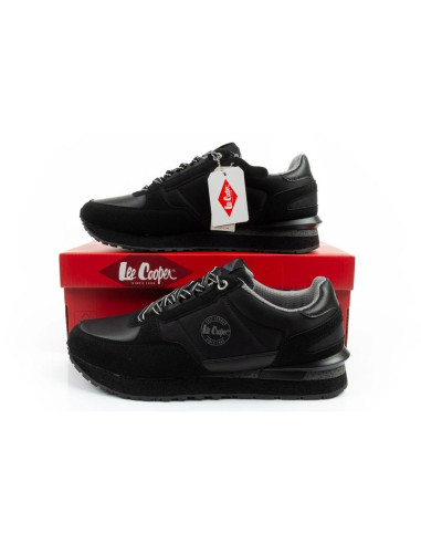 Lee cooper buty sportowe sneakersy męskie modne wygodne wytrzymałe