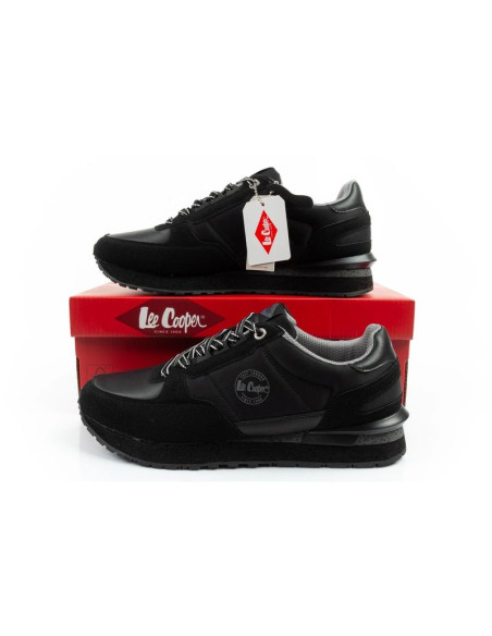 Lee cooper buty sportowe sneakersy męskie modne wygodne wytrzymałe