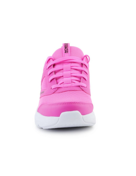 Buty skechers go run elevate - spectacular speed jr 303933l