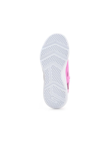 Buty skechers go run elevate - spectacular speed jr 303933l