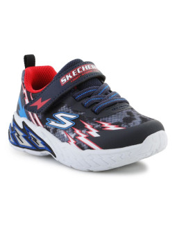 Buty skechers s-light storm 2.0 jr