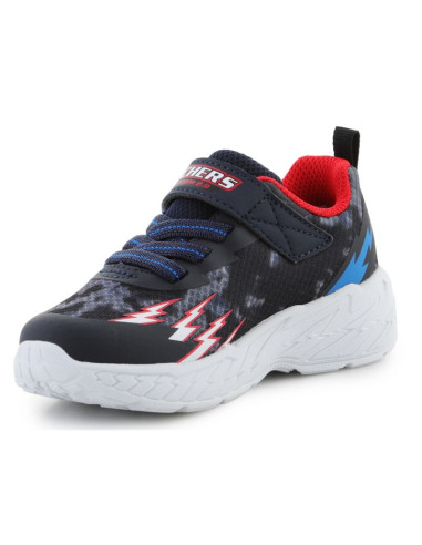 Buty skechers s-light storm 2.0 jr