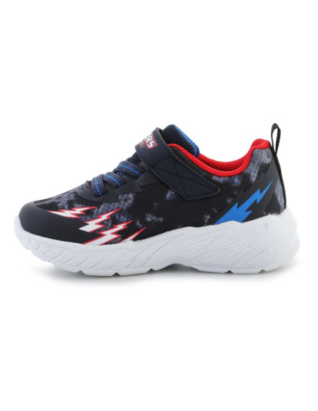 Buty skechers s-light storm 2.0 jr