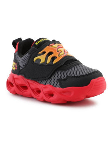 Buty skechers thermo flash flame flow jr