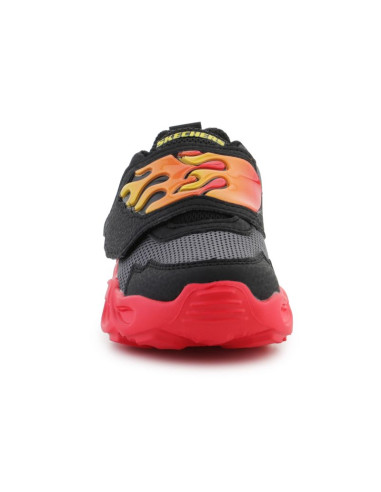 Buty skechers thermo flash flame flow jr