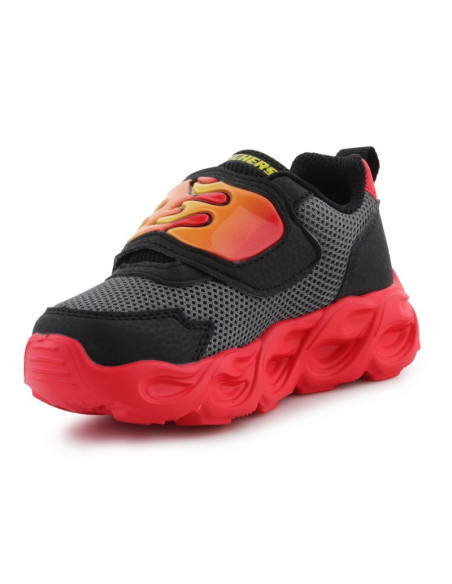 Buty skechers thermo flash flame flow jr
