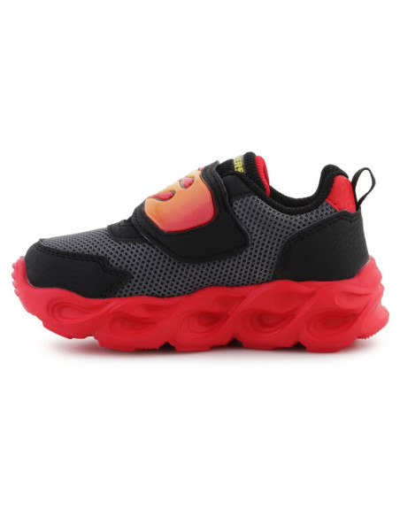 Buty skechers thermo flash flame flow jr