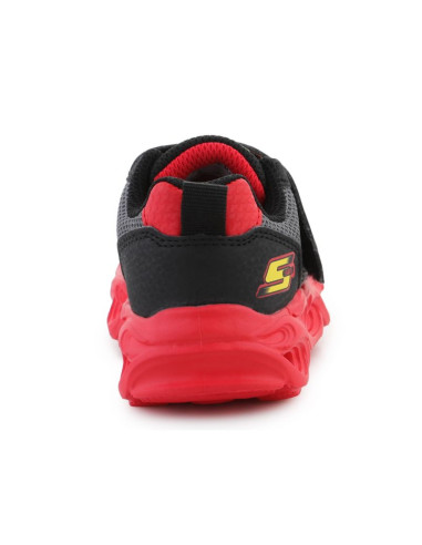 Buty skechers thermo flash flame flow jr