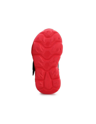 Buty skechers thermo flash flame flow jr