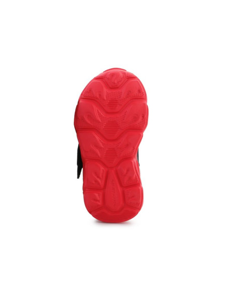 Buty skechers thermo flash flame flow jr