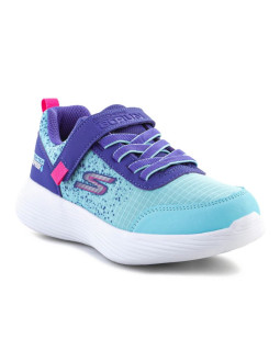 Buty skechers go run 400 v.2 jr 303386l