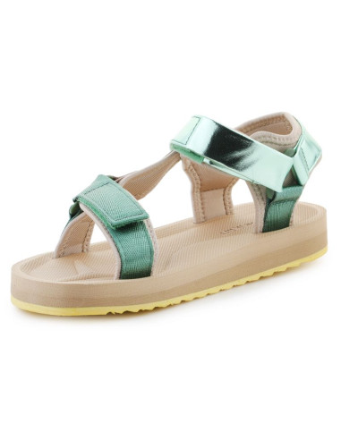 Sandały d.franklin forest neo strips w