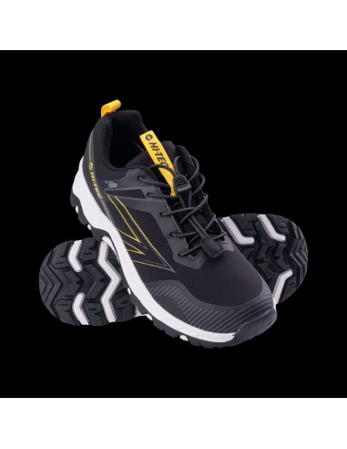 Dziecięce buty hirlin low wp teen