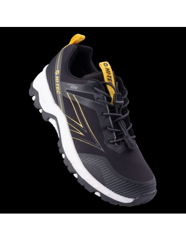 Dziecięce buty hirlin low wp teen