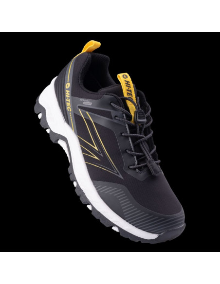 Dziecięce buty hirlin low wp teen