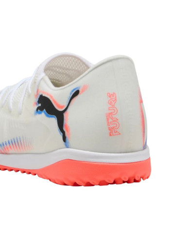 Buty piłkarskie puma future match low tt 108601 01