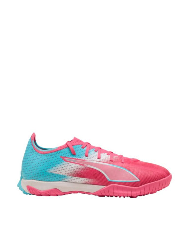 Buty piłkarskie puma ultra 6 match re-charge tt 108766 01