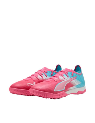 Buty piłkarskie puma ultra 6 match re-charge tt 108766 01