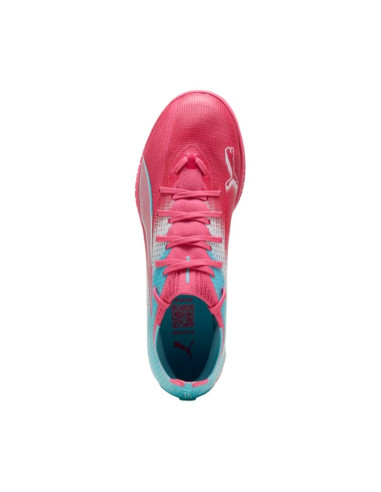 Buty piłkarskie puma ultra 6 match re-charge tt 108766 01