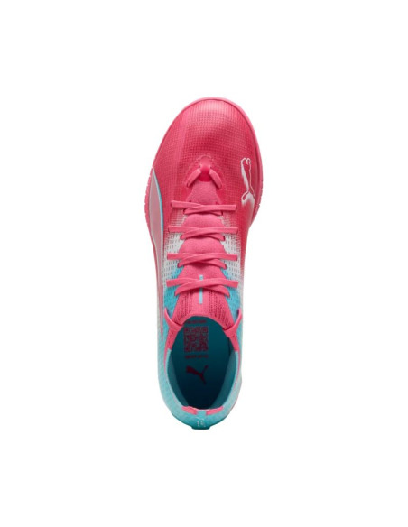 Buty piłkarskie puma ultra 6 match re-charge tt 108766 01