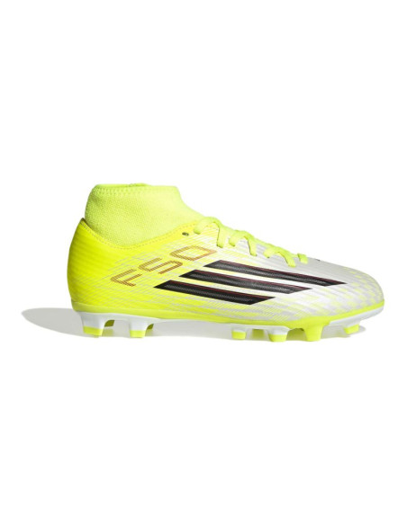 Buty adidas junior f50 club mid fg/mg ki6175