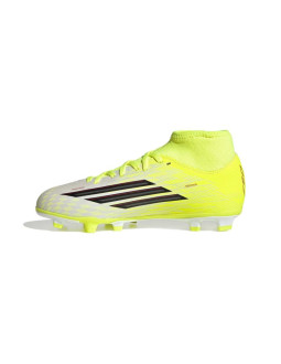 Buty adidas junior f50 club mid fg/mg ki6175 2