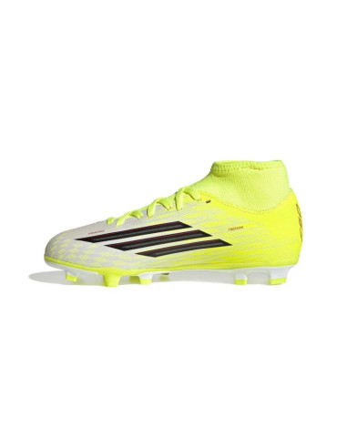 Buty adidas junior f50 club mid fg/mg ki6175