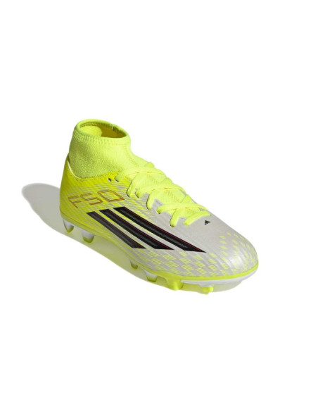 Buty adidas junior f50 club mid fg/mg ki6175