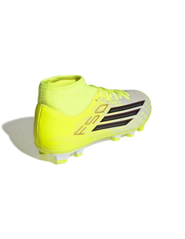 Buty adidas junior f50 club mid fg/mg ki6175