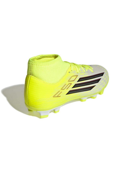 Buty adidas junior f50 club mid fg/mg ki6175