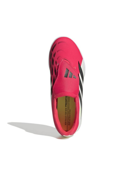 Buty adidas junior predator club ft in ki8837