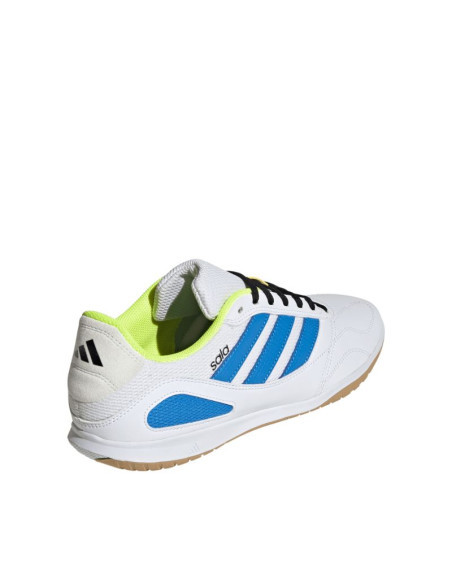 Buty piłkarskie adidas super sala competition iii jp6988