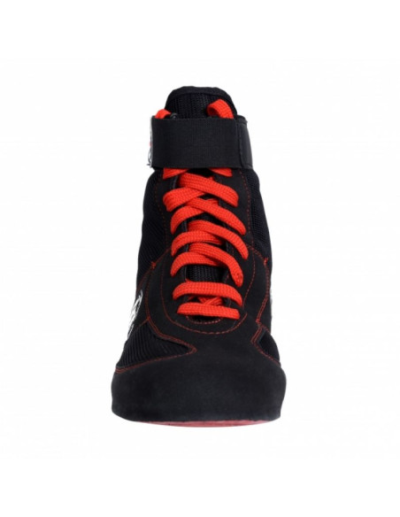 Buty bokserskie masters bb-mfe-1