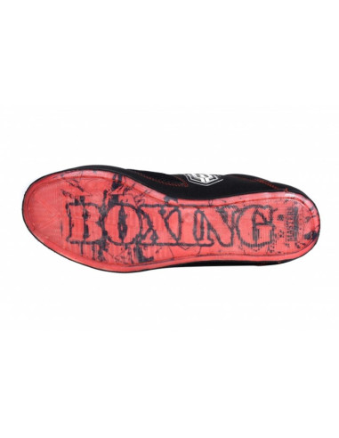 Buty bokserskie masters bb-mfe-1