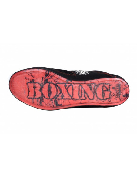 Buty bokserskie masters bb-mfe-1