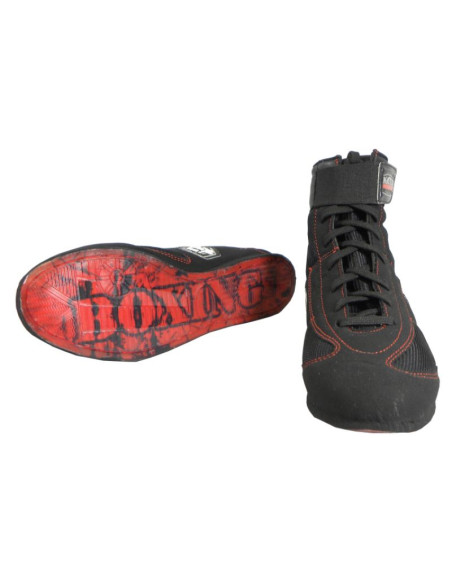 Buty bokserskie masters bb-mfe-1