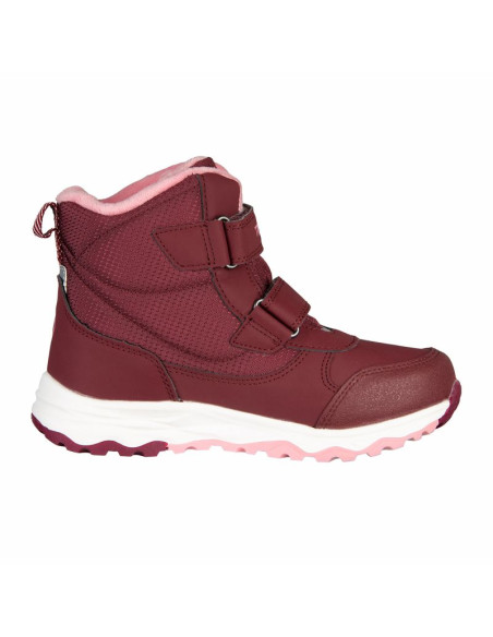 Buty trollkids kids hafjell winter boots jr