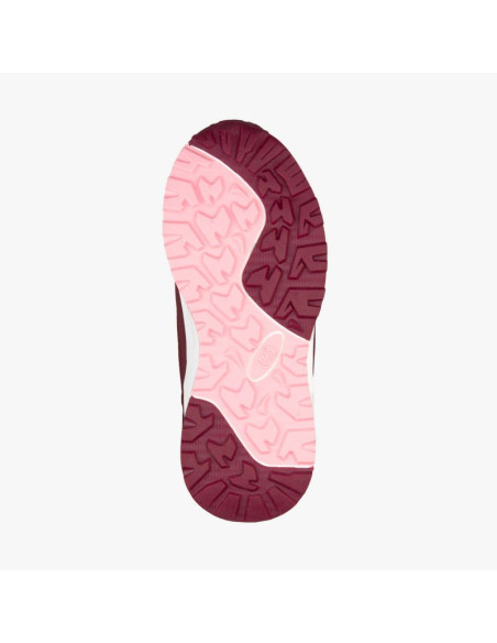 Buty trollkids kids hafjell winter boots jr