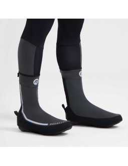 Rogelli pokrowce na buty essentialhivis czarne 42 2