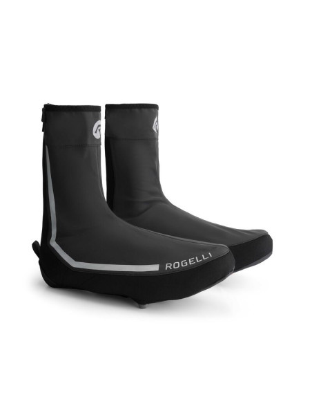 Rogelli pokrowce na buty essentialhivis czarne 46