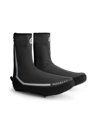 Rogelli pokrowce na buty essentialhivis czarne 48