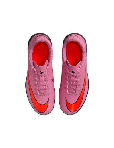 Buty nike junior mercurial vapor 16 club tf fq8287-600