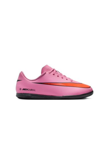 Buty nike junior mercurial vapor 16 club ic fq8289-600