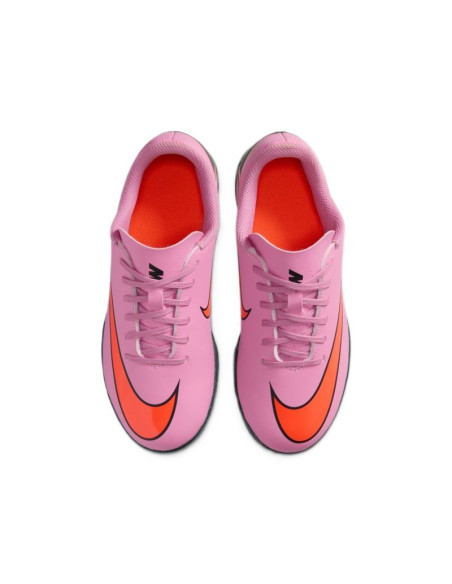 Buty nike junior mercurial vapor 16 club ic fq8289-600