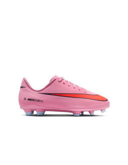 Buty nike junior mercurial vapor 16 club fg/mg fq8286-600