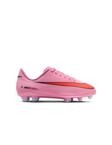 Buty nike junior mercurial vapor 16 club fg/mg fq8286-600