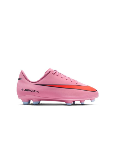 Buty nike junior mercurial vapor 16 club fg/mg fq8286-600